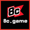 Logo da 8CGAME